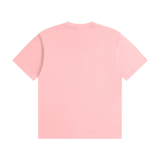 Wake the Faith Up Unisex Seamless Cotton T-Shirt