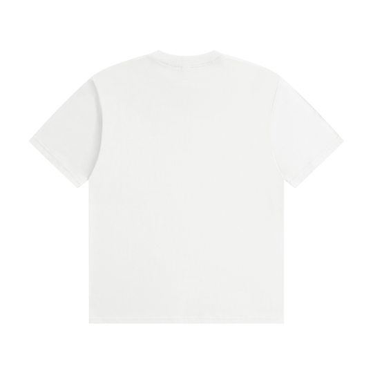 Wake the Faith Up Unisex Seamless Cotton T-Shirt