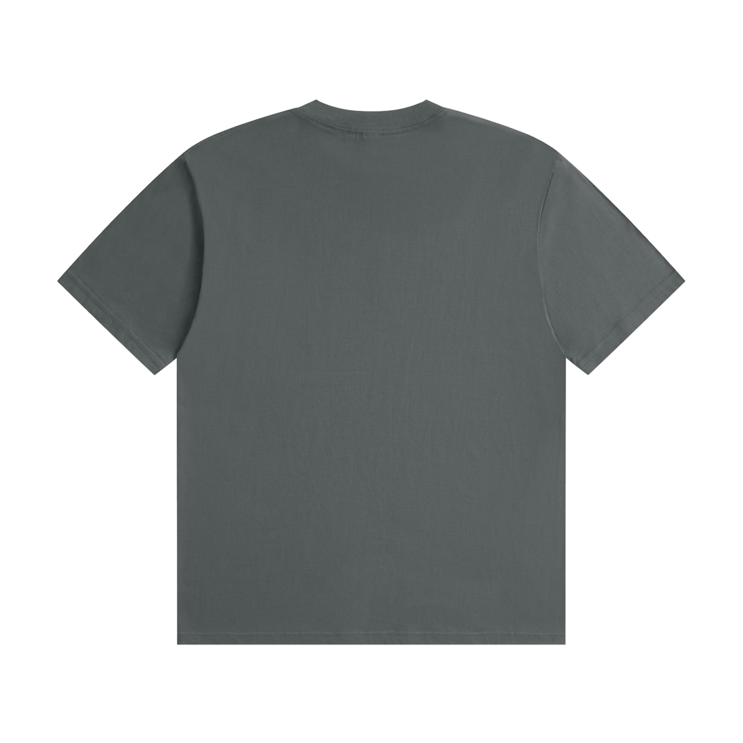Wake the Faith Up Unisex Seamless Cotton T-Shirt