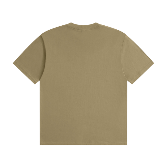 Wake the Faith Up Unisex Seamless Cotton T-Shirt