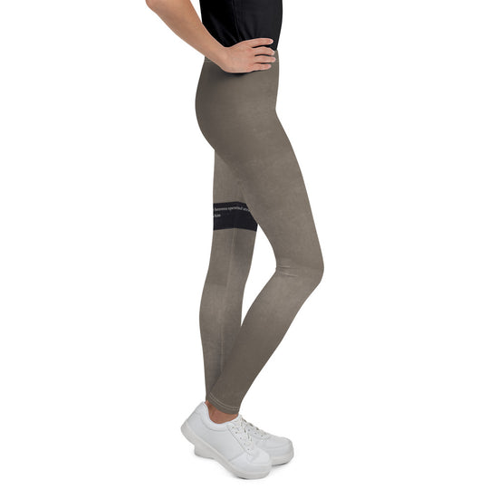 Holy Spirit Youth Leggings